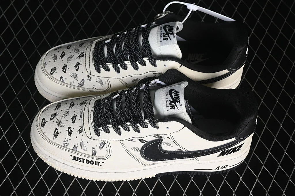 Nike Air Force 1 "Just Do It"