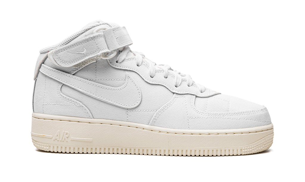 AIR FORCE 1 MID MNS WMNS "Patchwork" DZ4866 121