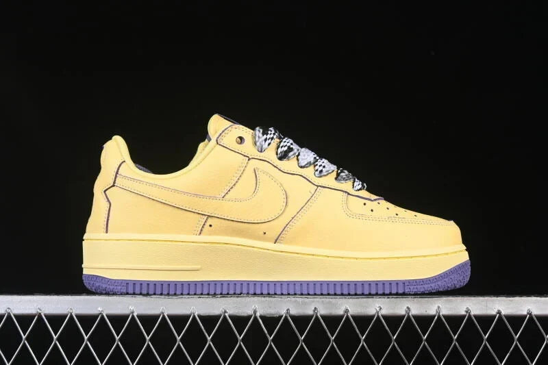 Air Force 1 X KB "Mamba Mentality"