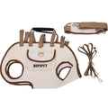 Small Dog Whole Body Lift Harness Pet Backpack
