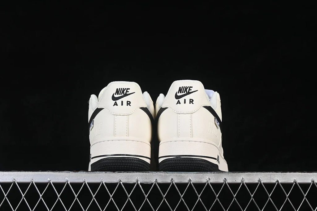 Nike Air Force 1 "B/W"