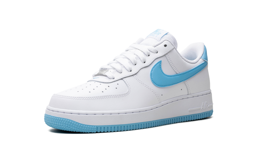 Air Force 1 "Blue" FQ4296 100